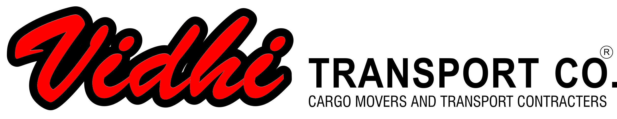Vidhi Transport Co.
